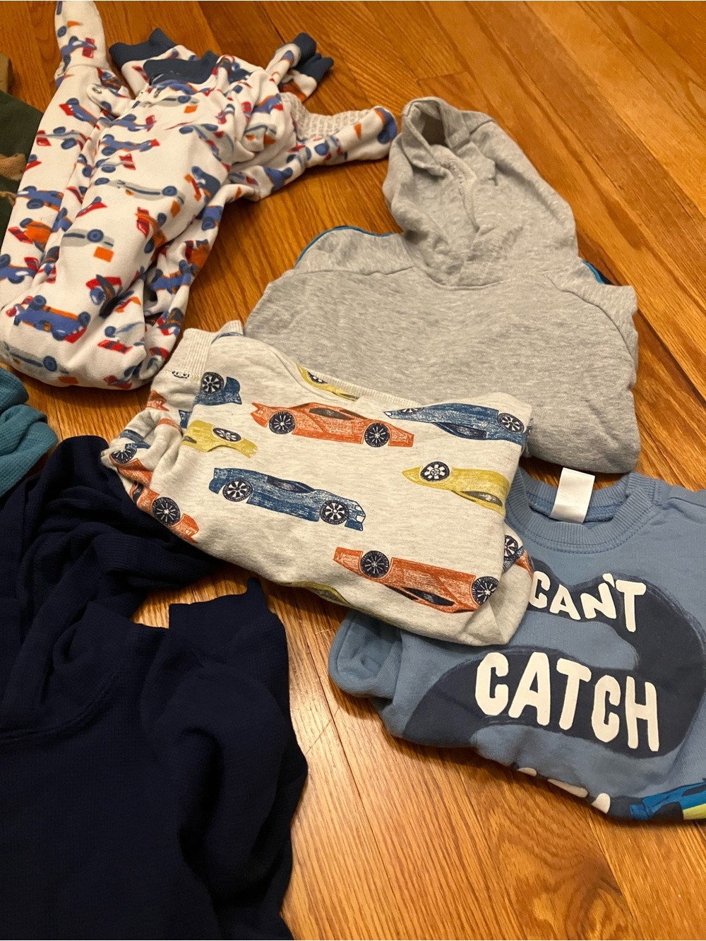 Carter’s bundle - Picture 2 of 4